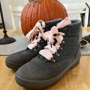 Keds Dream Foam Winter boot